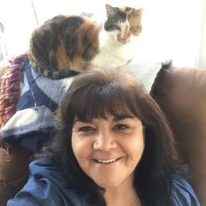 Meet your Posher, Jill